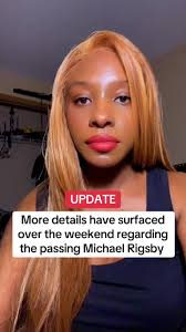 Michael Rigsby Missing Frisco Tx