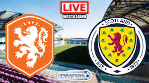 Robertson produced a brilliant assist vs netherlands. Netherlands Vs Scotland Live Stream International Friendly 2021 Football Match Watchalong Youtube
