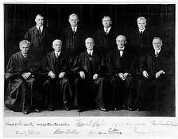 The supreme court framed its inquiry as an application of what is called rational basis review. History Of The Supreme Court Of The United States Wikipedia