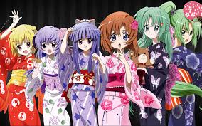 Pin On Higurashi