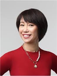 Eileen Lin's Instagram, Twitter & Facebook