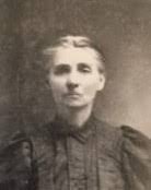 Nancy Jane (Brooks) Bull (1852-1924)