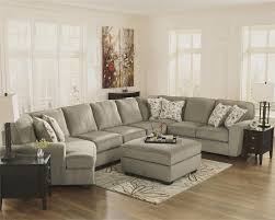 Patola Park Patina Cuddler Sectional By Ashley Furniture Ashley Furniture Living Room Ashley Furniture Living Room Sectional