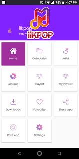 Download lagu terbaru, gudang lagu mp3 gratis terbaik. Ilkpop Kpop Mp3 Player For Android Apk Download