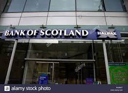 Hbos plc is a banking and insurance company in the united kingdom, a wholly owned subsidiary of the lloyds banking group having been taken over in january 2009. Halifax Bank Of Scotland Fusion Stockfotografie Alamy