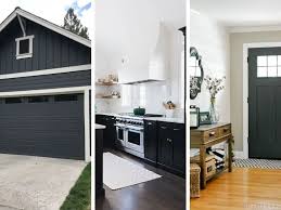 Maybe you would like to learn more about one of these? The Best Black Paint Colors For Any Room In Your Home