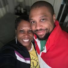 Linnel Rucker (@makeupwithlinnel) · Instagram 照片和视频