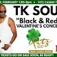 TK Soul event image