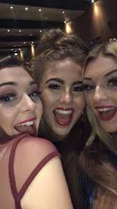 Daisy Benson (@DaisyBensonxx)