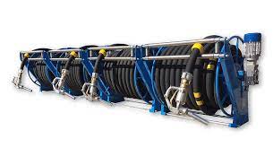 Maybe you would like to learn more about one of these? Hose Reels Elaflex De