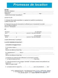 We did not find results for: Promesse De Bail Modele Paperblog Promesse Modele De Contrat Bail Commercial
