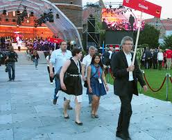 Facebook gives people the power. Linda Cassel Hansetag Blogger