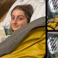 Fundraiser for Brandy Manchester by Jason Rounsaville : Support Sarah's  Journey to Recovery