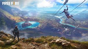 Congratulations, your wallpapers has been changed! 344230 Garena Free Fire Battle Royale Video Game Map Scenery 4k Wallpaper Mocah Hd Wallpapers