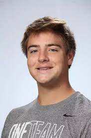 2024-25 Men's Swimming and Diving Roster