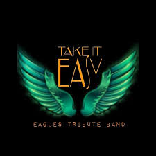 Pngkit selects 196 hd eagles logo png images for free download. Take It Easy Eagles Tribute Band Home Facebook