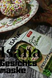 Pin On Masklover Facial Mask Maskenliebe Gesichtsmasken