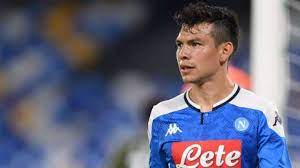 €38.00m* jul 30, 1995 in mexico city, mexico. Napoli There Is No Space For Hirving Lozano Here As Com