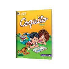 Hablantes han aprendido a leer, escribir y pensar en corto plazo. Coquito