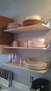 Valspar Gravity Ikea Fabian Shelves Not Necessary In This Little Life But The Transparency Is Exhilarating Ikea Home Home Decor Diy Shelves