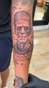 Here's a look back at 2024 and some of Cecilia's tattoos. We are grateful  for all of new and OG clients that keeps us going. Looking forward to what  2025 has in