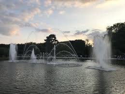 Chateau De Versailles Spectacles On Jardin De Versailles Salle De Bal Versailles