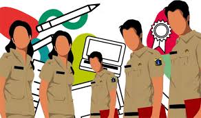 1) praktek mengajar dengan bobot 30% 2). Kelulusan Peserta Cpns Diumumkan Akhir Desember