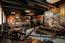 Casual dining central park mall, jakarta barat. Camorra Pizza E Birra Moscow Zatsepa 26 1 District Central Tsao Restaurant Reviews Phone Number Tripadvisor