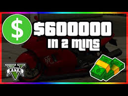 So the amount of money you earn depends on your placement, but they can be nice easy ways of earning cash fast. Gta 5 Online Money Glitch Fastest Way To Make Money In 2021