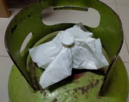 Pada bagian top plate menggunakan. Cara Paling Aman Menggunakan Tabung Gas Lpg Kompasiana Com