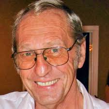 David Lee Templin (1947-2020)