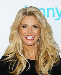 Forty years ago, i read an article that said men. Christie Brinkley Undergoes Two Types Of Anti Ageing Procedures Hello