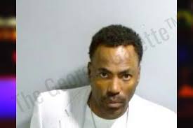 Eric Council — Fulton County Jail Bookings