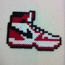 Pin By Anastasia On P E R L E R B E A D S Melty Bead Patterns Perler Bead Templates Perler Beads Designs
