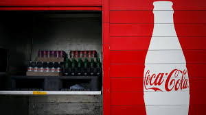 Ccl sells and distributes the. European Coke Bottler Close To Deal For Australian Counterpart Financial Times