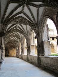 Cloitre De La Cathedrale Saint Etienne Xie Xive Cahors 46 Cahors Vacation France Dordogne