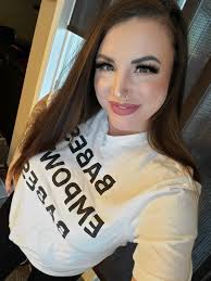 A Touch of Beauty by Jess