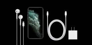Iphone 12 Box With A Low Profile Packaging Bundled With Just Usb Cable And Paperwork Shown In Fresh Concept Apple rattled the smartphone world when the company.