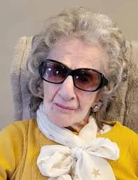 Obituary information for Helene Bernadette McDonald