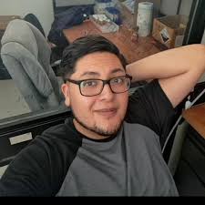 Pablo Olvera Enríquez