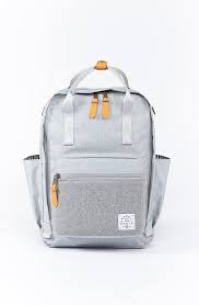 Shop Eco Friendly Unisex Backpack Diaper Bags Potn
