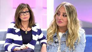 Ana Rosa Quintana desvela los detalles del polémico fichaje de Rocío Flores  por su programa - Chic