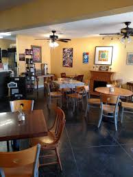 Denison is in grayson county. Cj S Coffee Cafe On Main 514 W Main St Denison Tx 75020 Usa