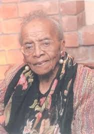 Annie Beard Obituary