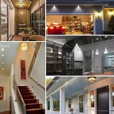 E27/B22 PIR Motion Sensor LED Globe Bulb Auto ON/OFF Saving Energy Light 9W  Q8T4 - Walmart.com