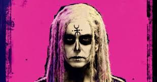 Dave's Movie Site: Movie Review: The Lords of Salem