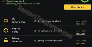 Curador De Sistema Descricao E Remocao Como Tecnologia E Forum De Seguranca Pc Sensorstechforum Com