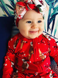 Mega Gallery: Moreton's cutest babies of 2020