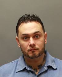 Charles Paul Robison was incarcerated with the Department of Corrections  for burglary, and was