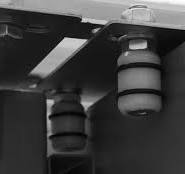 Rodillos para puertas correderas: un accesorio imprescindible